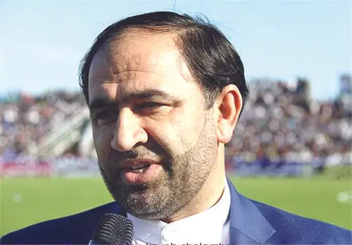ما همه شهرستانی هستیم؛ مثل شما!