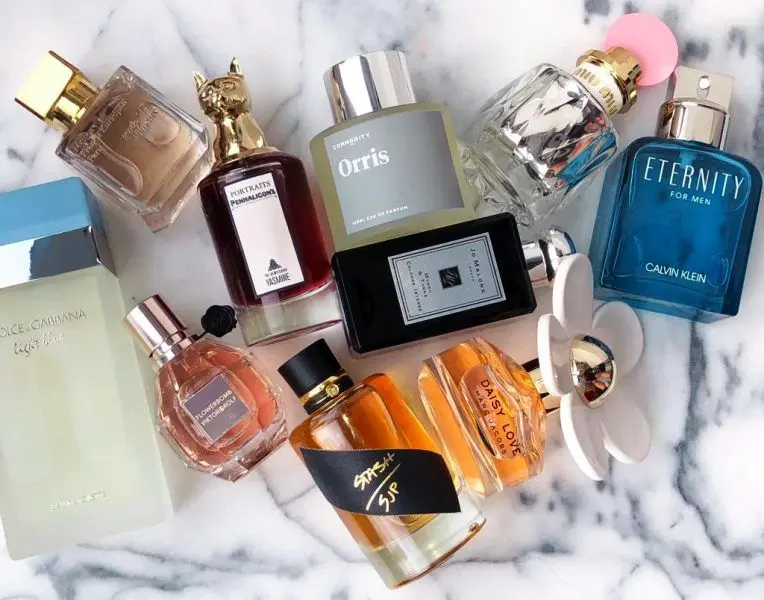 راهنمای خرید عطر و ادکلن؛ چطور مثل حرفه‌ای‌ها خرید کنیم؟