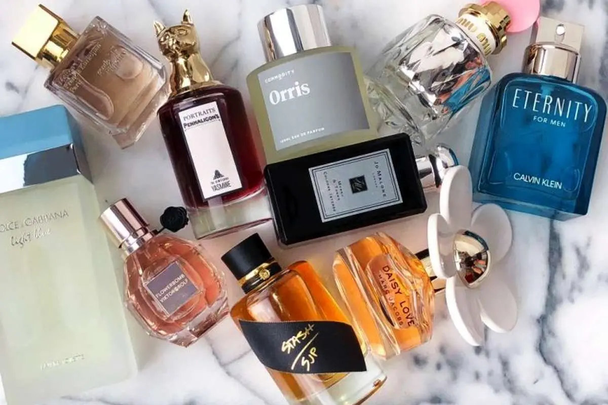 راهنمای خرید عطر و ادکلن؛ چطور مثل حرفهایها خرید کنیم؟
