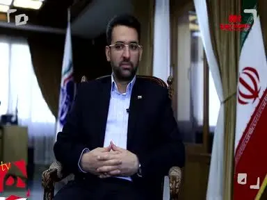 (ویدئو) روایت آذری‌جهرمی از دستکاری در رأی‌گیری صدا‌و‌سیما