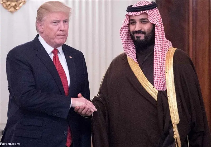 ساخت سامانه دفاع ضدموشکی پیشرفته آمریکا برای عربستان‌