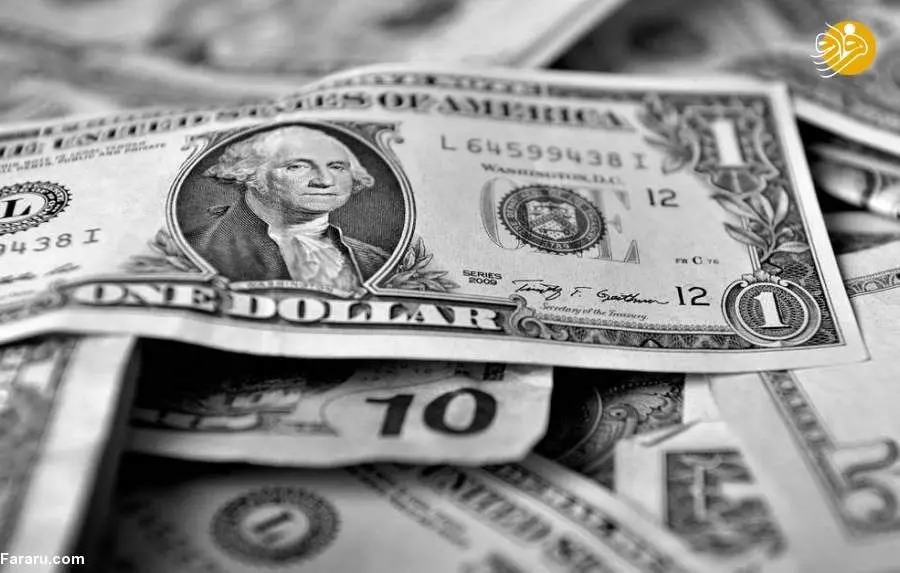 قیمت دلار و قیمت یورو در بازار امروز چهارشنبه ۱۵ اسفند ۱۳۹۷