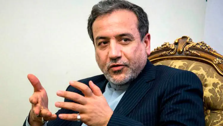 عراقچی: هنوز نمی‌دانیم اینستکس چطور کار می‌کند
