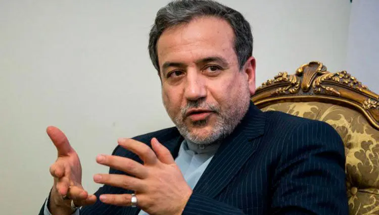 عراقچی: هنوز نمی‌دانیم اینستکس چطور کار می‌کند
