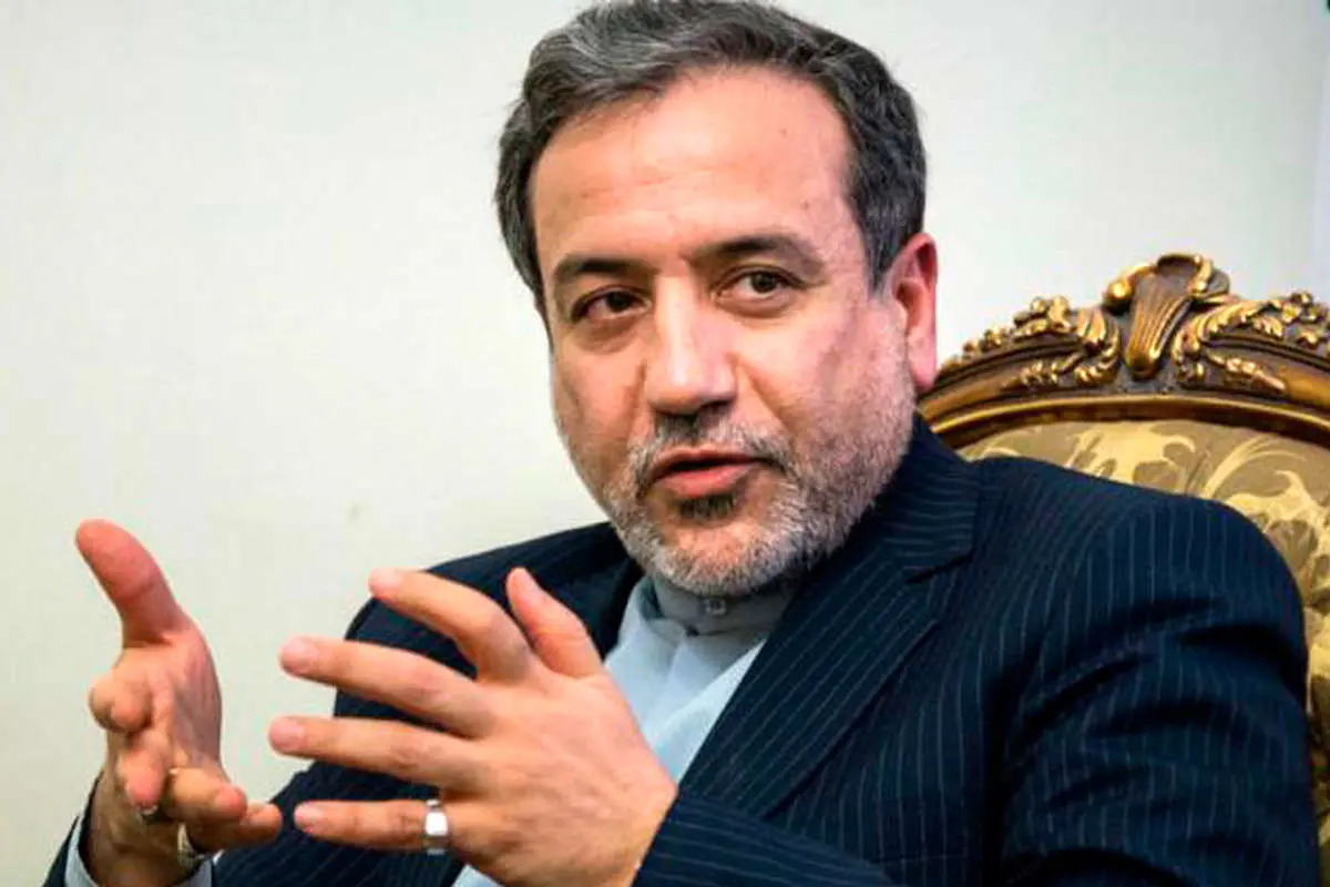 عراقچی: هنوز نمیدانیم اینستکس چطور کار میکند
