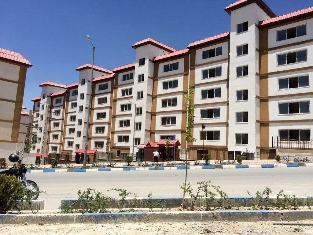 خانه در اطراف تهران چند؟