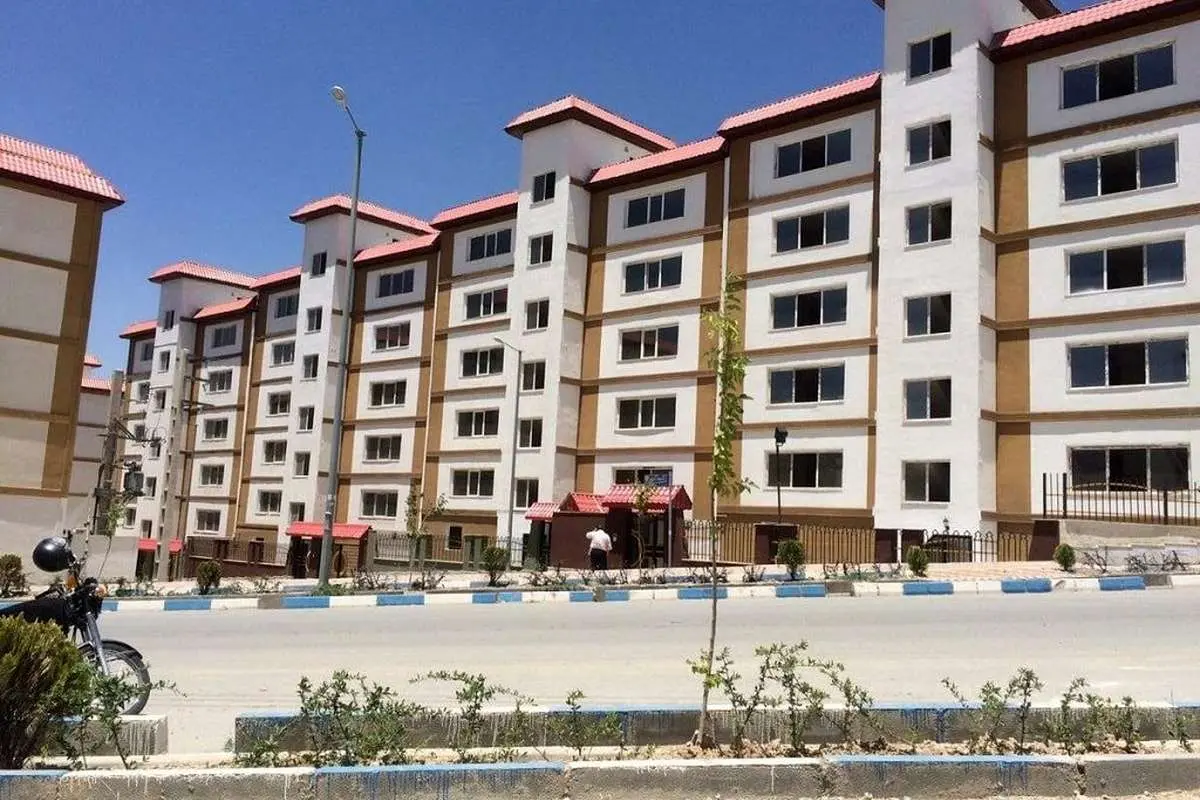 خانه در اطراف تهران چند؟