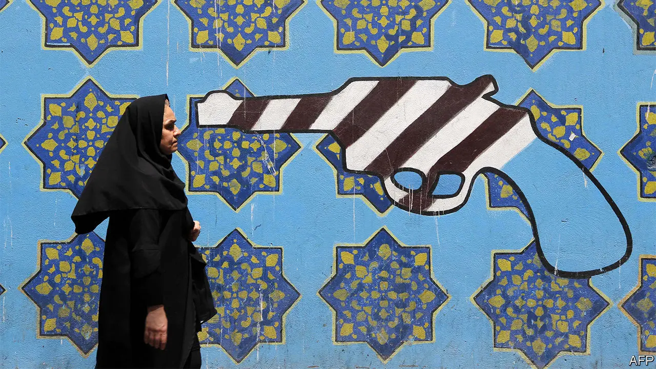 آیا تحریم‌ها تا حالا موجب سقوط رژیمی شده‌ است؟