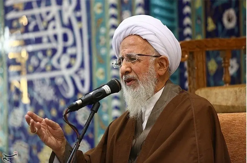 پاسخ‌ آیت الله جوادی آملی در خصوص ارتباط جن با انسان