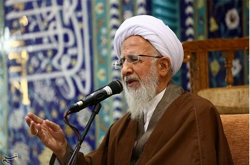 پاسخ‌ آیت الله جوادی آملی در خصوص ارتباط جن با انسان