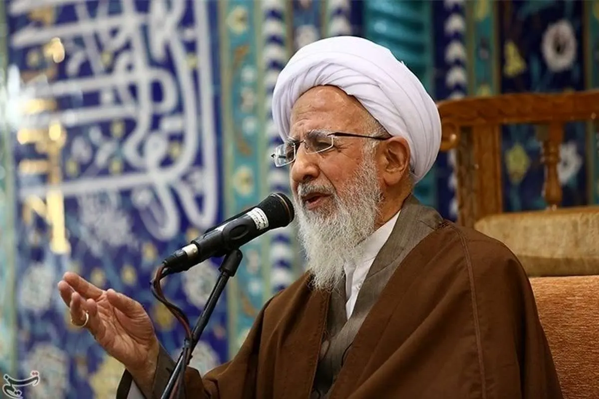 پاسخ آیت الله جوادی آملی در خصوص ارتباط جن با انسان