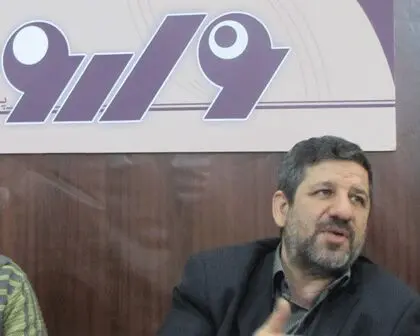 تسویه‌حساب سیاسی برای کنار زدن لاریجانی از قدرت