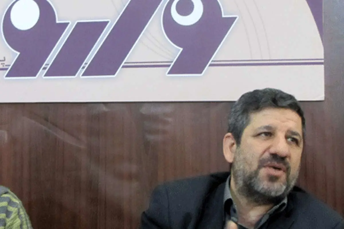 تسویهحساب سیاسی برای کنار زدن لاریجانی از قدرت