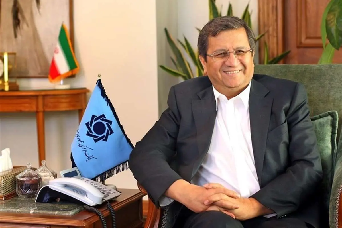 همتی: تأمین کالاهای اساسی با ارز ۴۲۰۰تومانی ادامه دارد