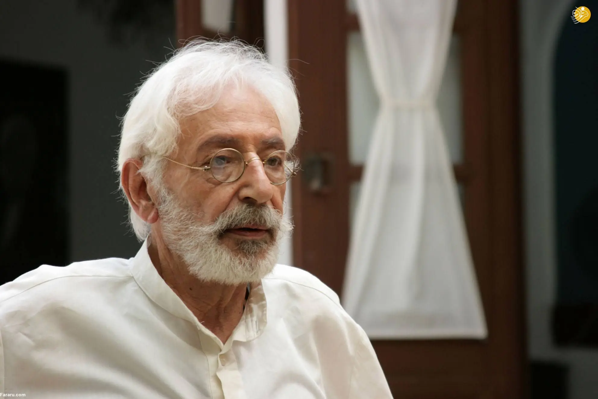 جمشید مشایخی: تلویزیون برای ضایع کردن من برنامه‌ریزی کرد