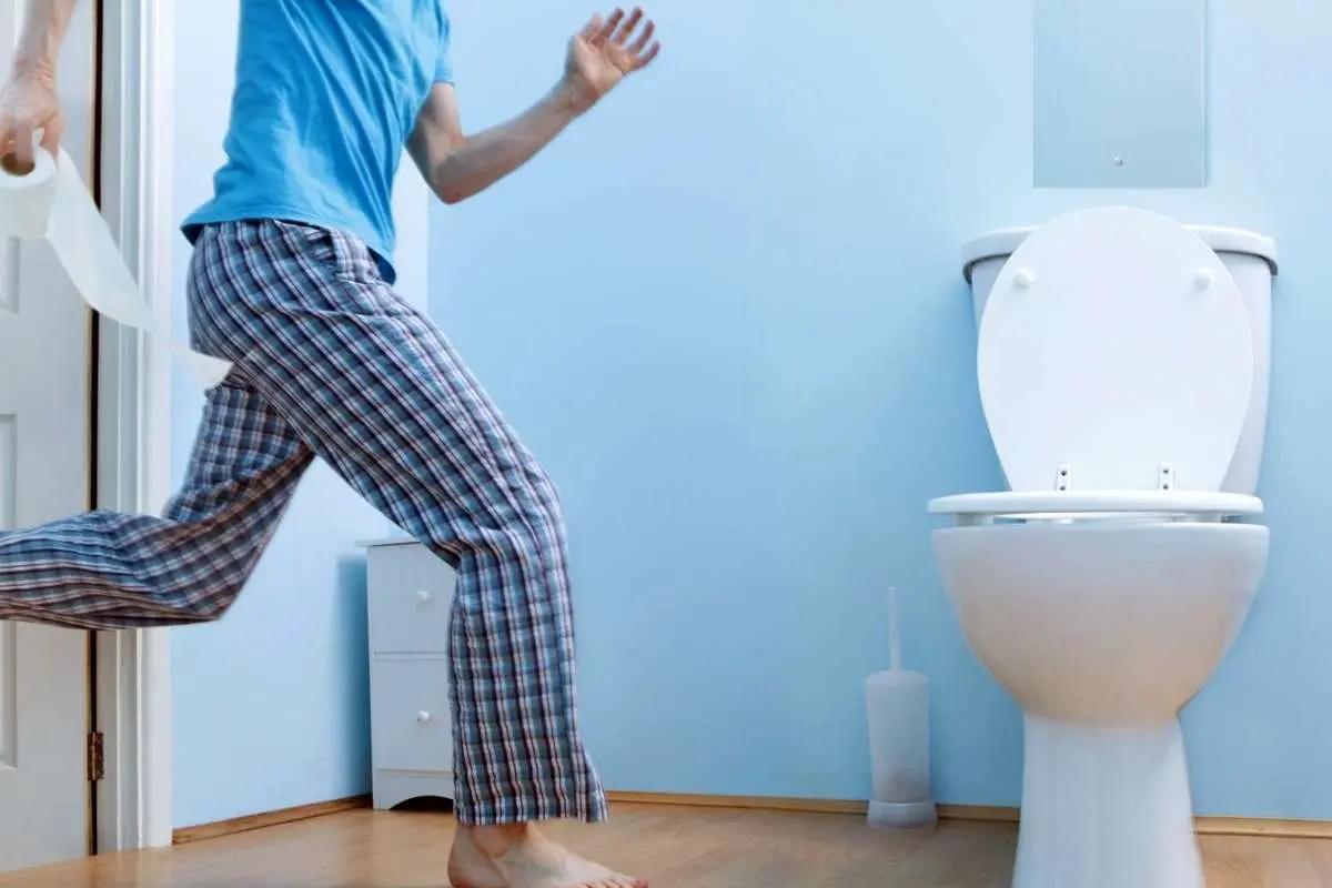 اسهال در سفر را چگونه درمان کنیم؟