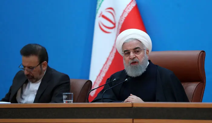 سر مردم را کلاه گذاشتند و خودشان آنها را به خیابانها کشاندند!