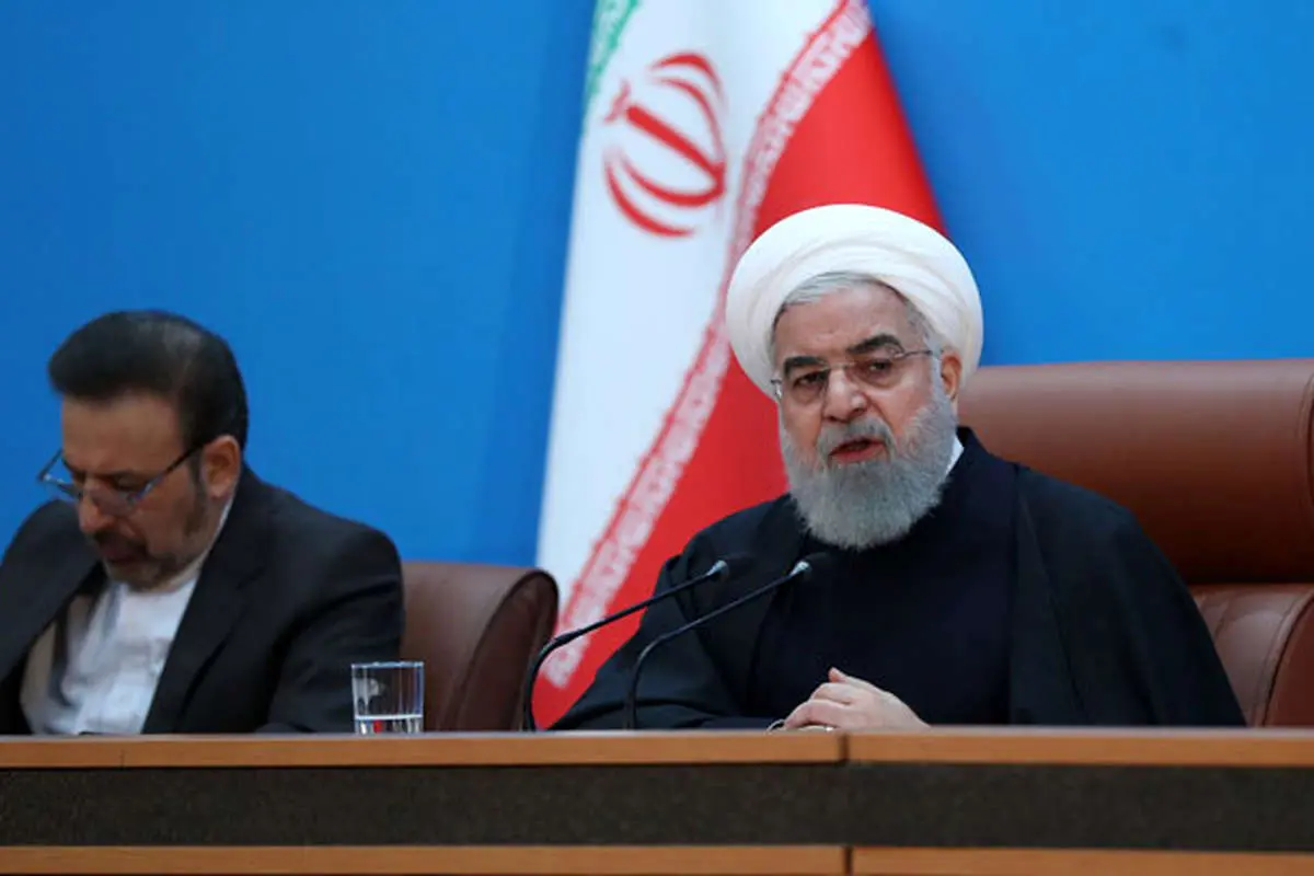 سر مردم را کلاه گذاشتند و خودشان آنها را به خیابانها کشاندند!