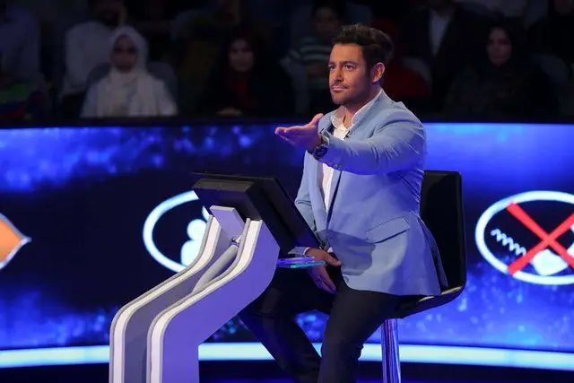 اتهام سنگین به برنامه "برنده باش"
