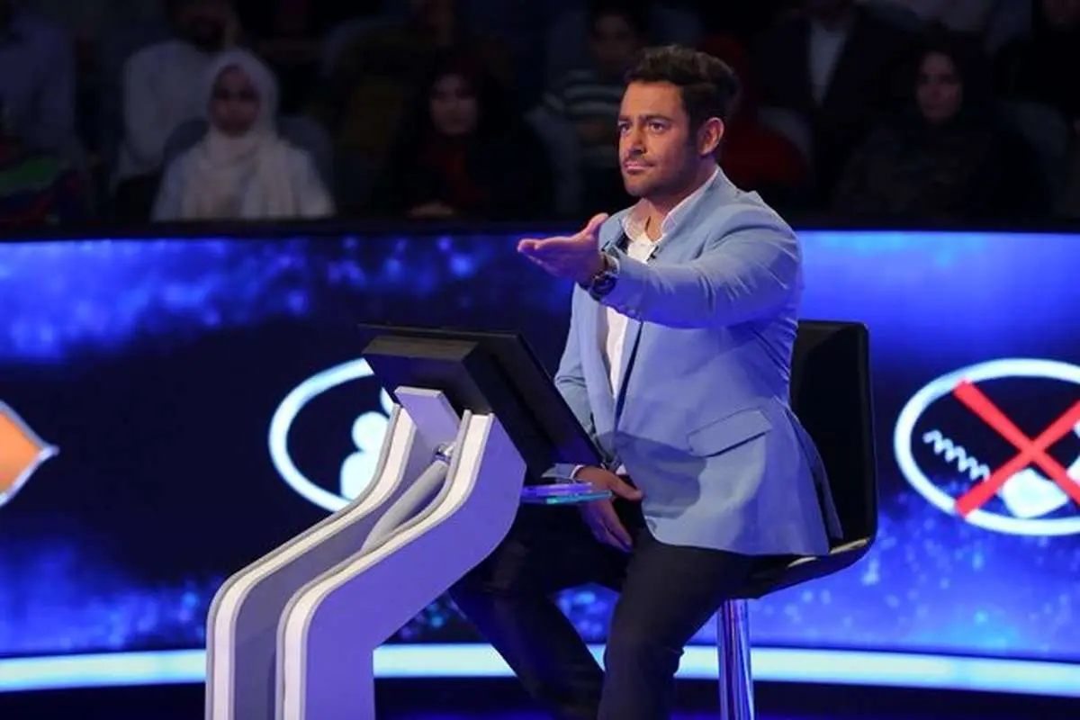 اتهام سنگین به برنامه "برنده باش"