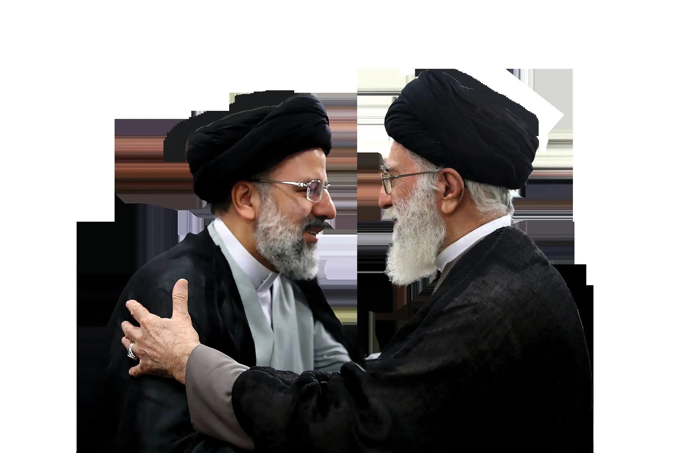 حجت‌الاسلام‌والمسلمین رئیسی به ریاست قوه قضائیه منصوب شد