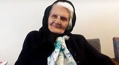 لیلیت تریان مادر مجسمه‌سازی ایران درگذشت