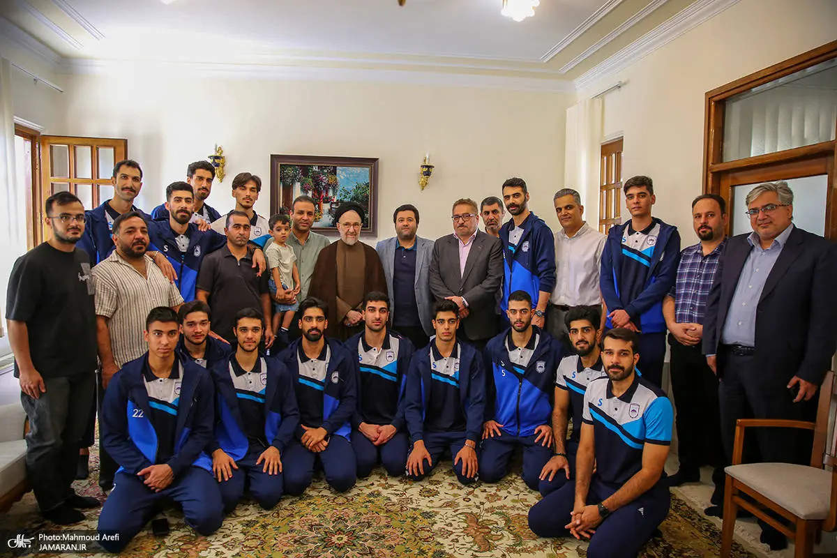 گالری
