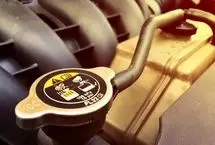 چرا آب رادیاتور خودرو کم می شود؟