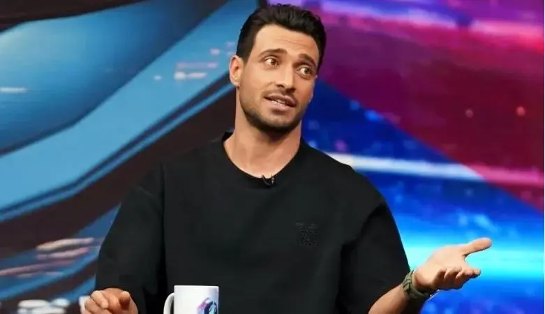 مقایسه عجیب شجاع خلیل‌زاده با رونالدو!

