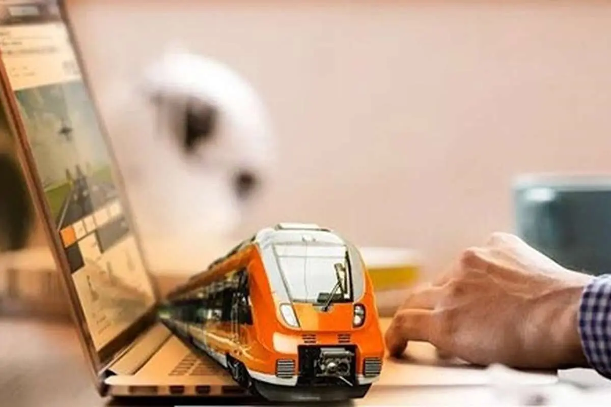 افزایش ۲۰ درصدی قیمت بلیت قطار
