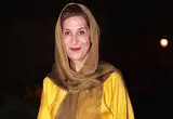  فاطمه معتمدآریا به ایران بازگشت؟