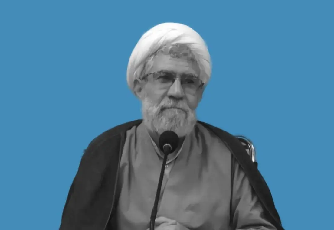 اردستانی عذرخواهی کرد

