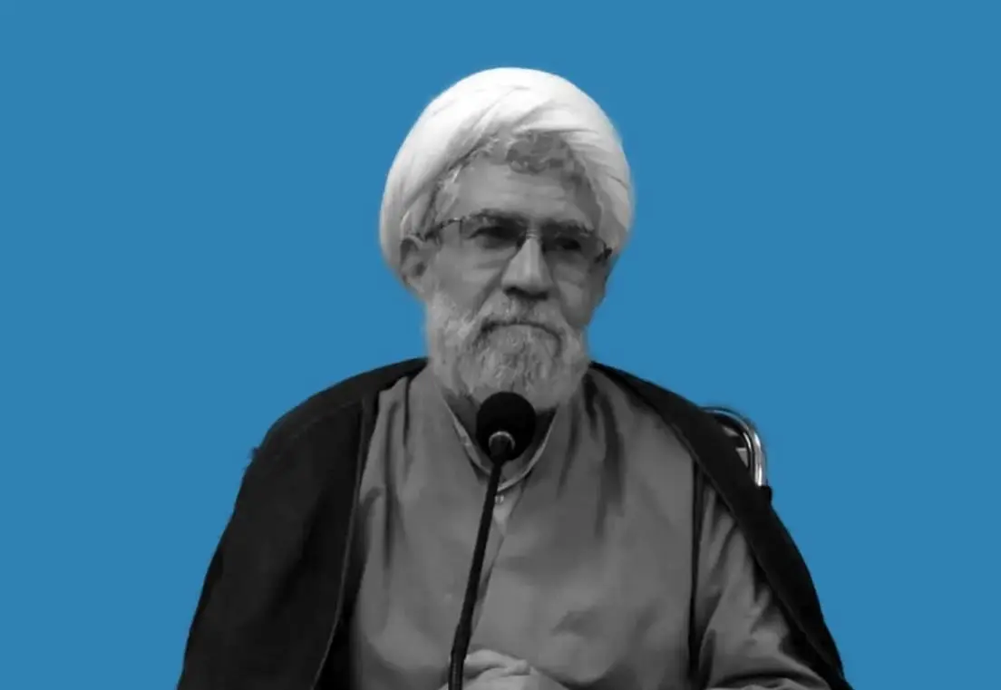 اردستانی عذرخواهی کرد

