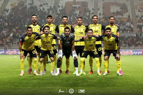 ببینید؛ خلاصه بازی فولاد 0 - سپاهان 1