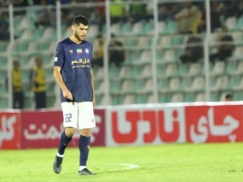 بی‌میلی ستاره استقلالی گل‌گهر برای پرسپولیسی شدن