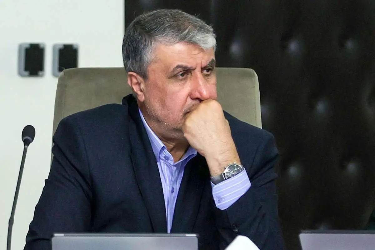 یک مدیر، دو دولت/ عملکرد محمد اسلامی پس از چهار سال ریاست سازمان انرژی اتمی
