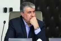 یک مدیر، دو دولت/ عملکرد محمد اسلامی پس از چهار سال ریاست سازمان انرژی اتمی
