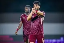 یک لژیونر؛ آخرین هدف نقل و انتقالات پرسپولیس!

