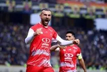 تصویر؛ ستاره پرسپولیس دختردار شد

