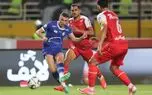 وکیل پرسپولیس: استقلال استعلام فیفا درباره آسانی را منتشر کند