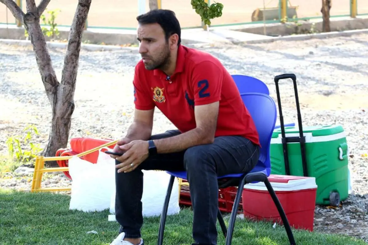 آقای گل سابق جانشین انصاری در پرسپولیس؟!