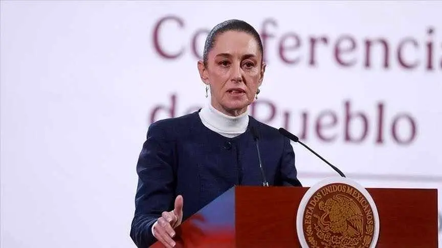 افشاگری رئیس جمهور مکزیک و دروغ فدراسیون: آمریکا مانع حضور تیم‌ملی شد