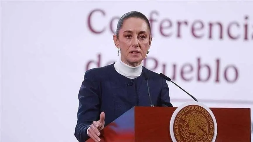افشاگری رئیس جمهور مکزیک و دروغ فدراسیون: آمریکا مانع حضور تیم‌ملی شد