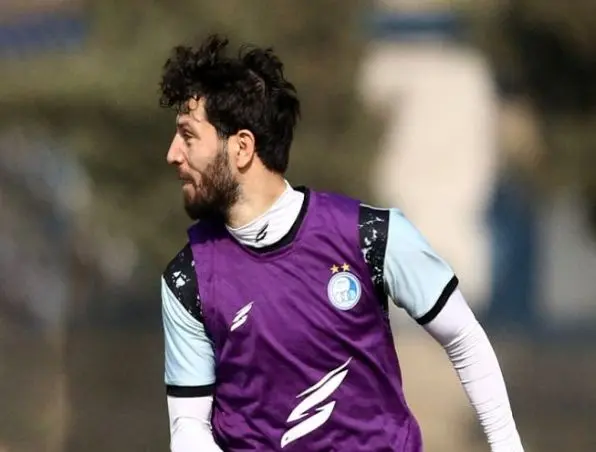 رباط صلیبی ماشاریپوف بدون عمل جراحی چطور جوش خورد؟!