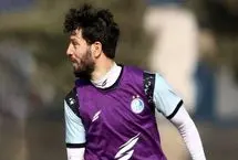 رباط صلیبی ماشاریپوف بدون عمل جراحی چطور جوش خورد؟!