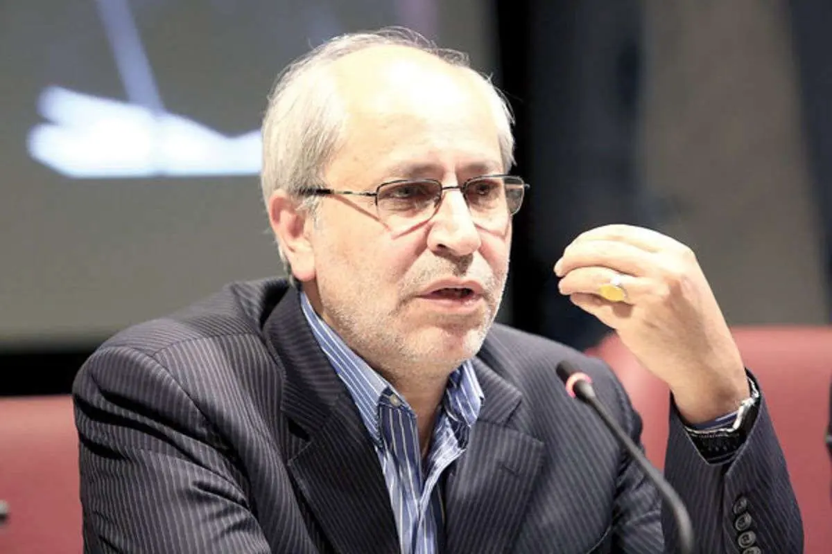 مسعود نیلی: برخی از مشکلات از مرحله بحران عبور کرده‌اند؛ مشکلات امروز، نتیجه تصمیمات گذشته است
