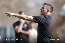 اوسمار؛ با انگیزه چند ساعت بعد از تمدید قرارداد