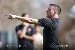 اوسمار؛ با انگیزه چند ساعت بعد از تمدید قرارداد