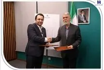 آیین رونمایی از شناسنامه آثار هنری برگزار شد