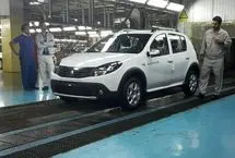 تفاوت رنو ساندرو و استپ‌وی چقدر است؟